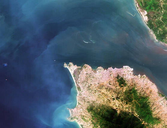 Geospatial analysis and GIS mapping with real estate intelligence across Africa